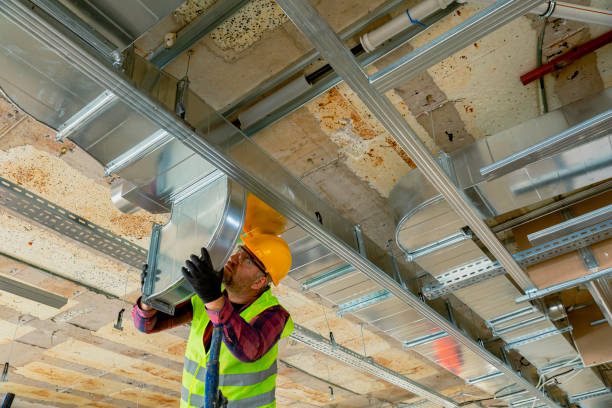 HVAC Maintenance Plan in Golden Valley, MN