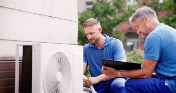 Best HVAC Replacement Cost  in Golden Valley, MN