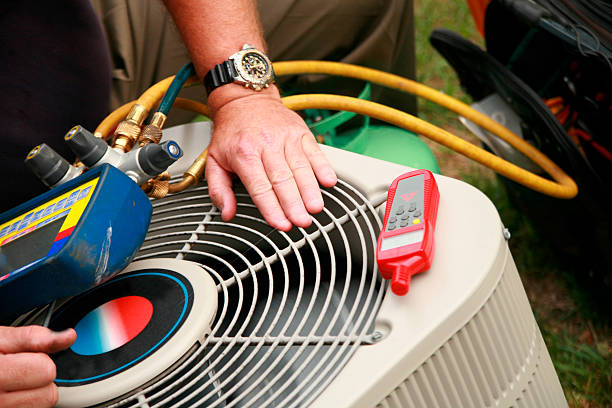 Best Furnace Repair Near Me  in Golden Valley, MN