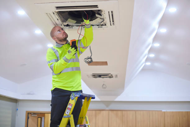 Best 24/7 HVAC Repair  in Golden Valley, MN