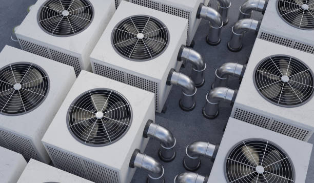 Best Commercial HVAC Repair  in Golden Valley, MN