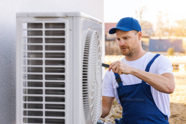 Best HVAC Emergency Services  in Golden Valley, MN