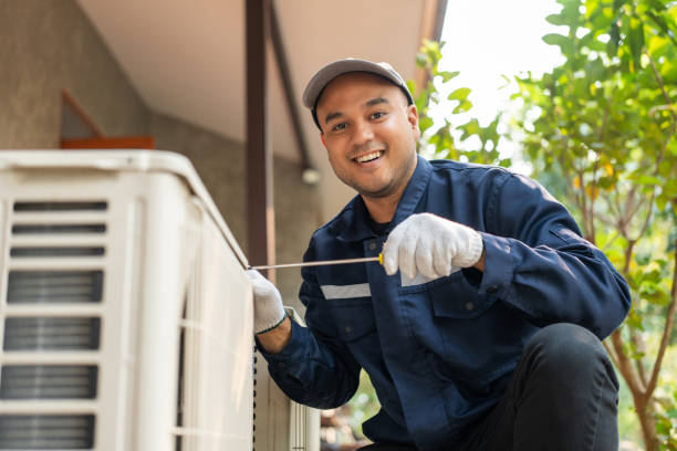Best HVAC Installation Services  in Golden Valley, MN