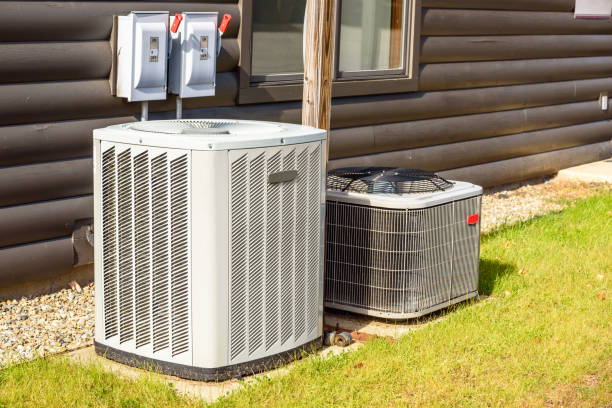 Best Best HVAC Companies  in Golden Valley, MN