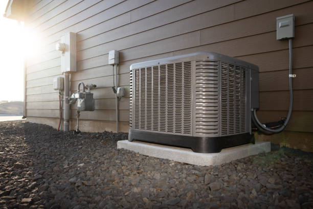Best Affordable HVAC Services  in Golden Valley, MN
